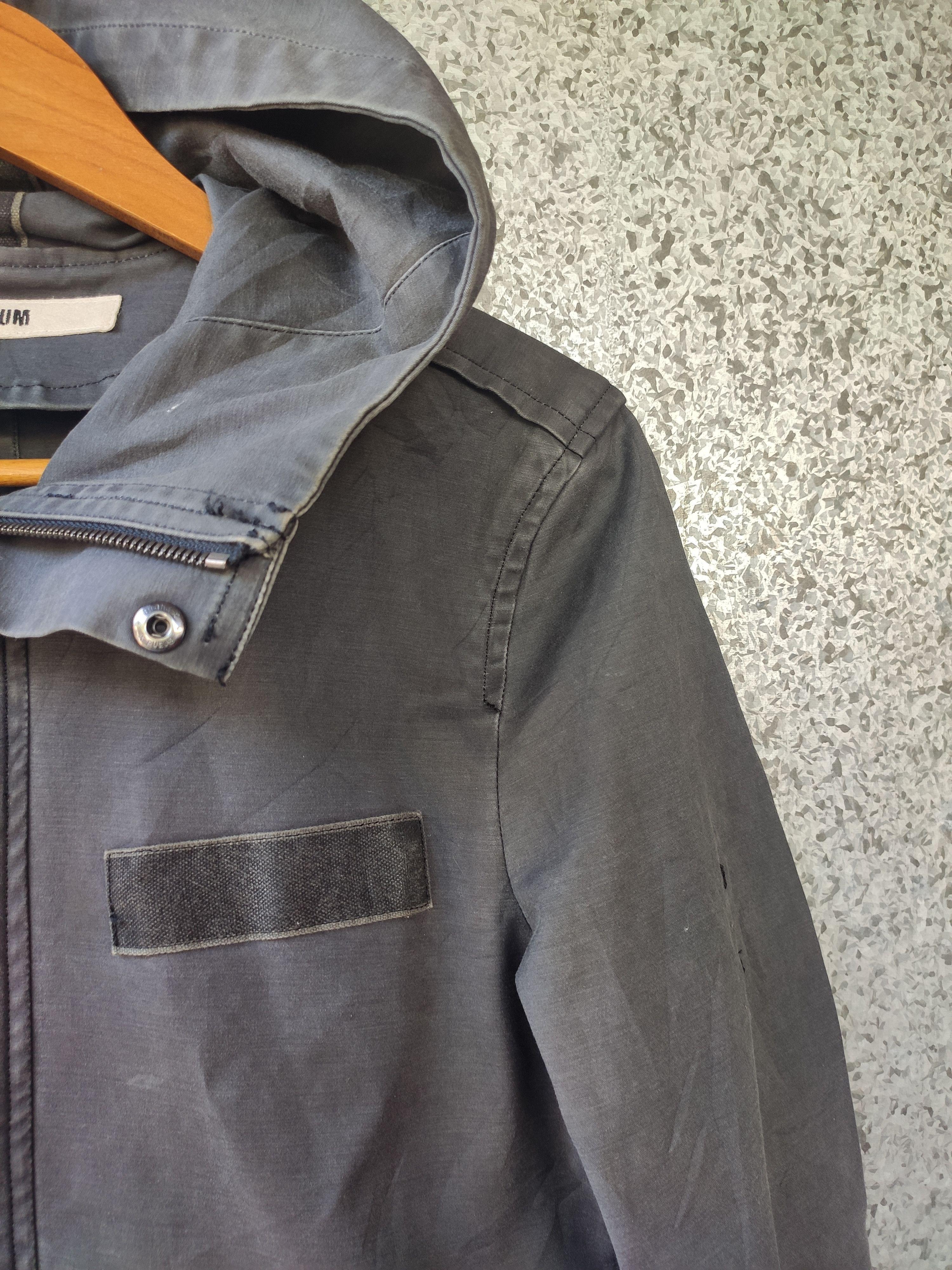 FACTOTUM Factotum jacket Size US S / EU 44-46 / 1 - 3 Thumbnail