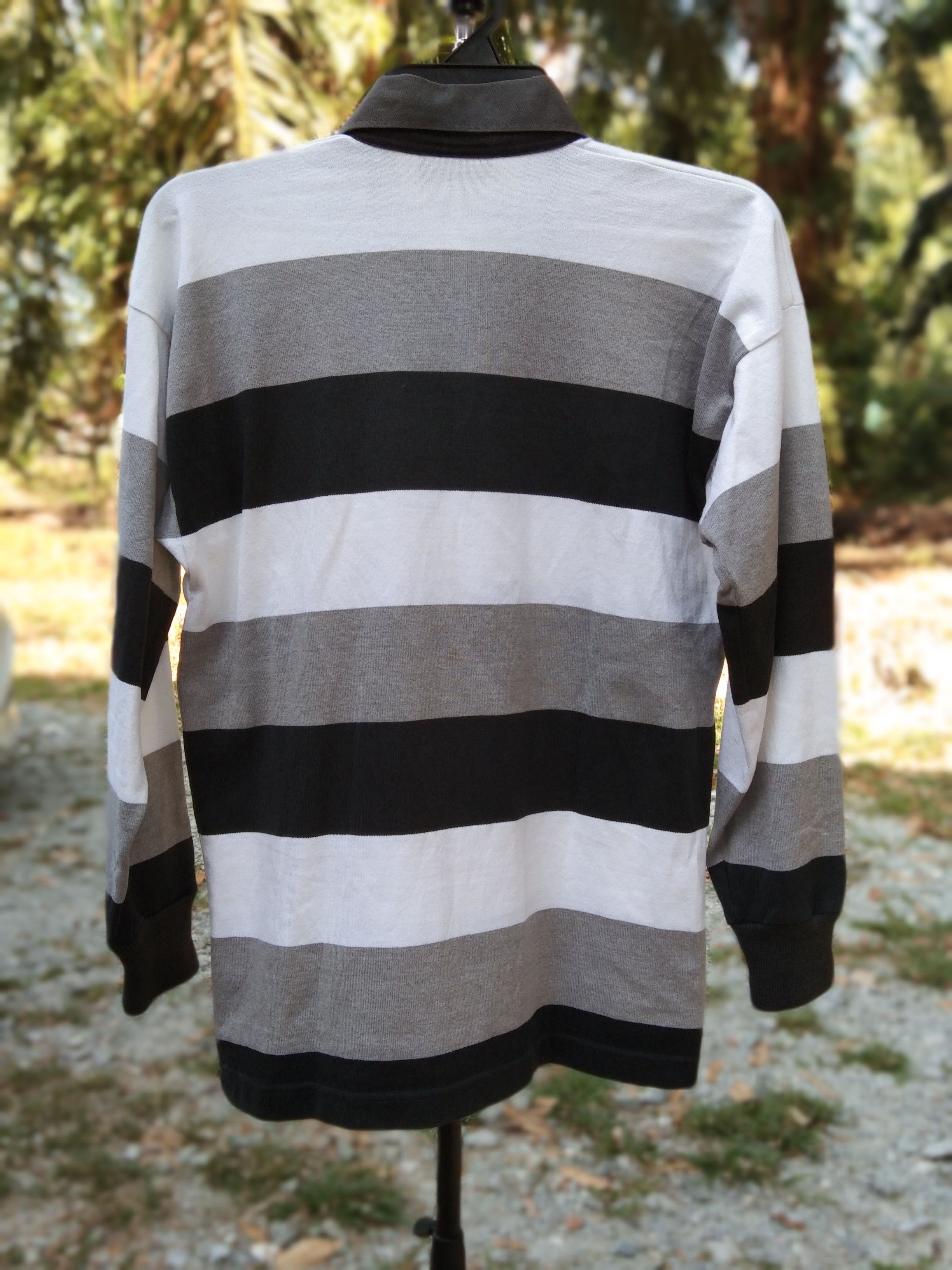Canterbury of New Zealand Rugby polo tee Size US S / EU 44-46 / 1 - 9 Thumbnail