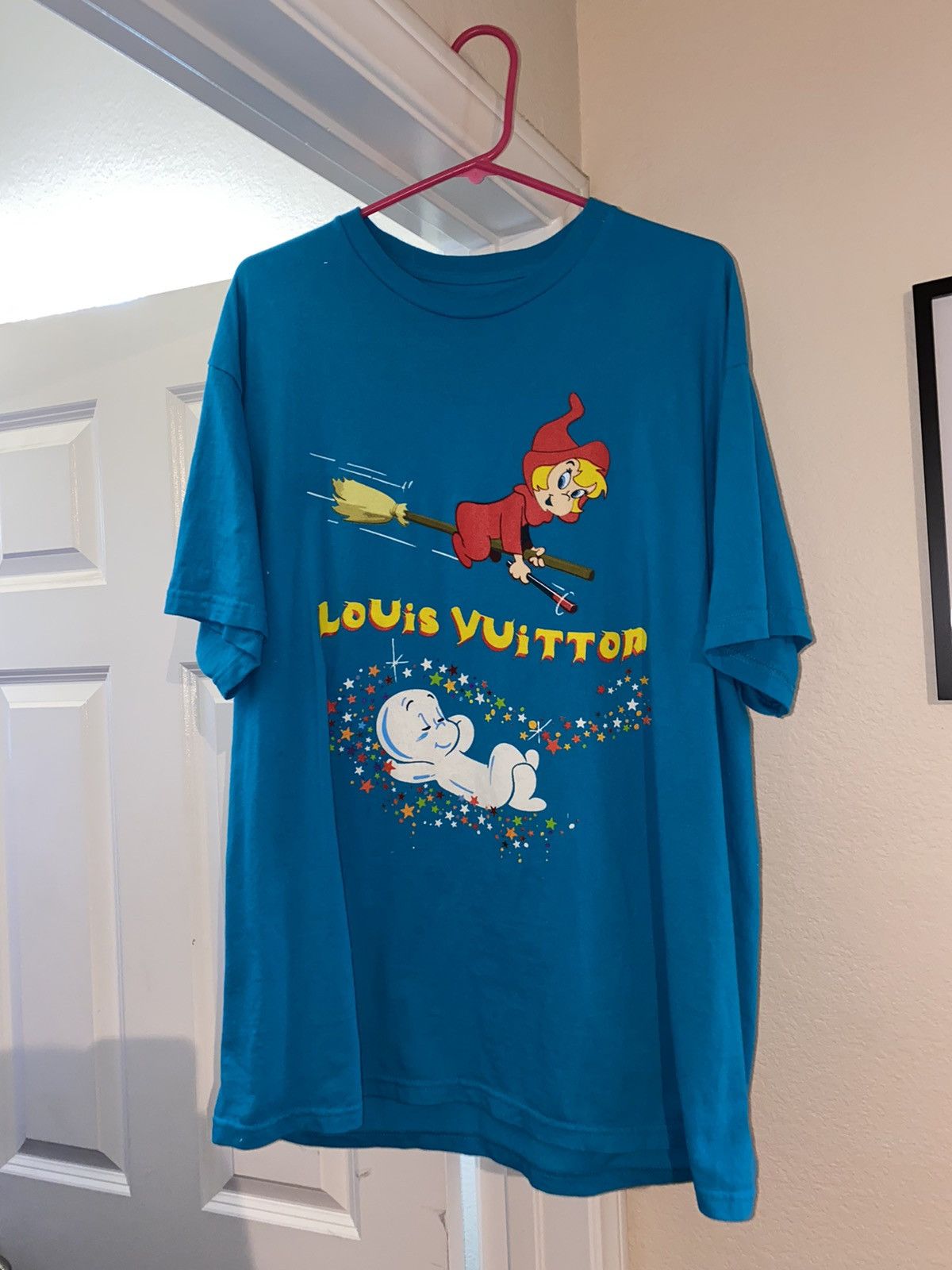 louis vuitton casper shirt