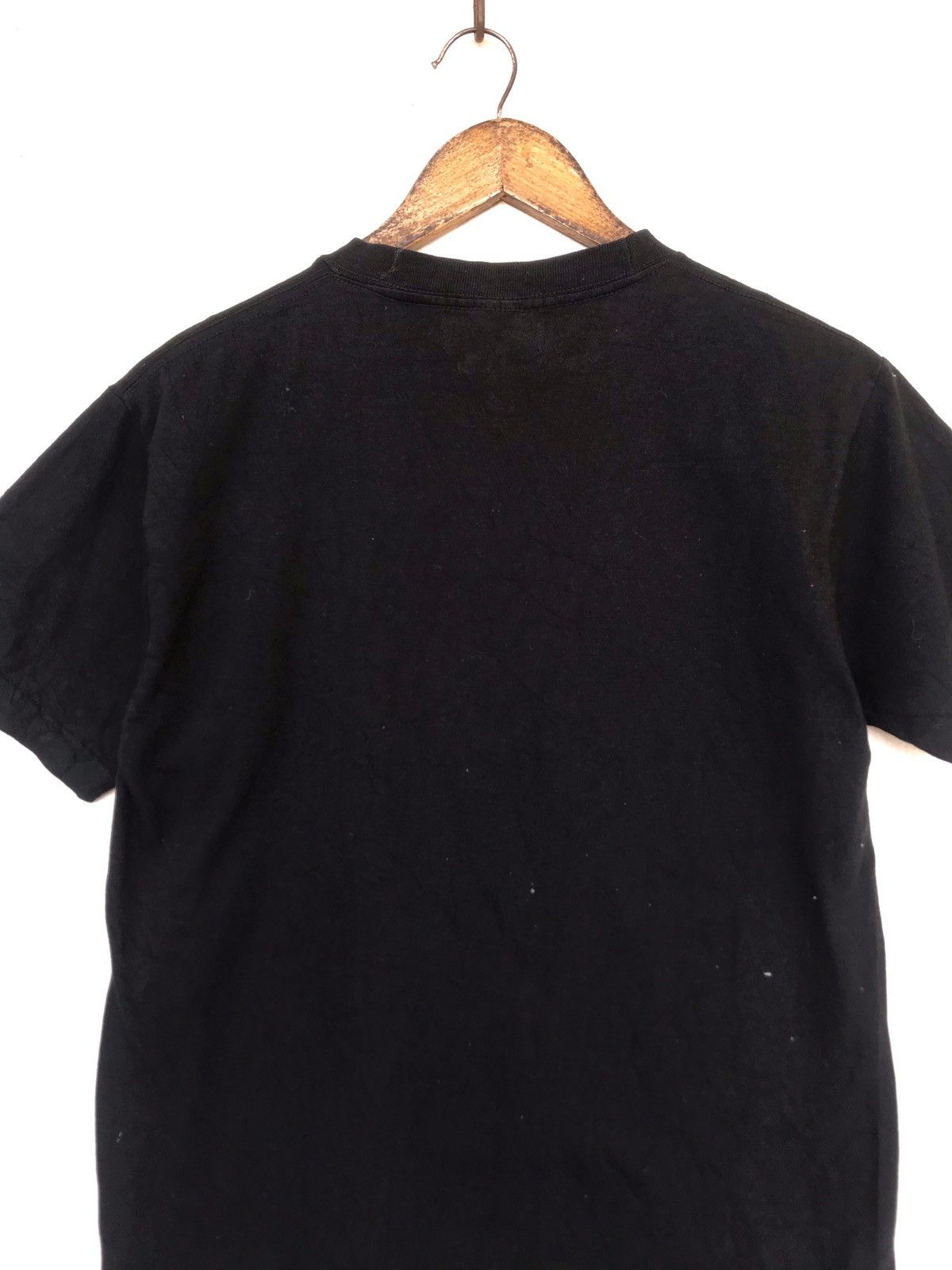 Band Tees GLAY DOME TOUR “2005”White Road. Size US M / EU 48-50 / 2 - 7 Thumbnail