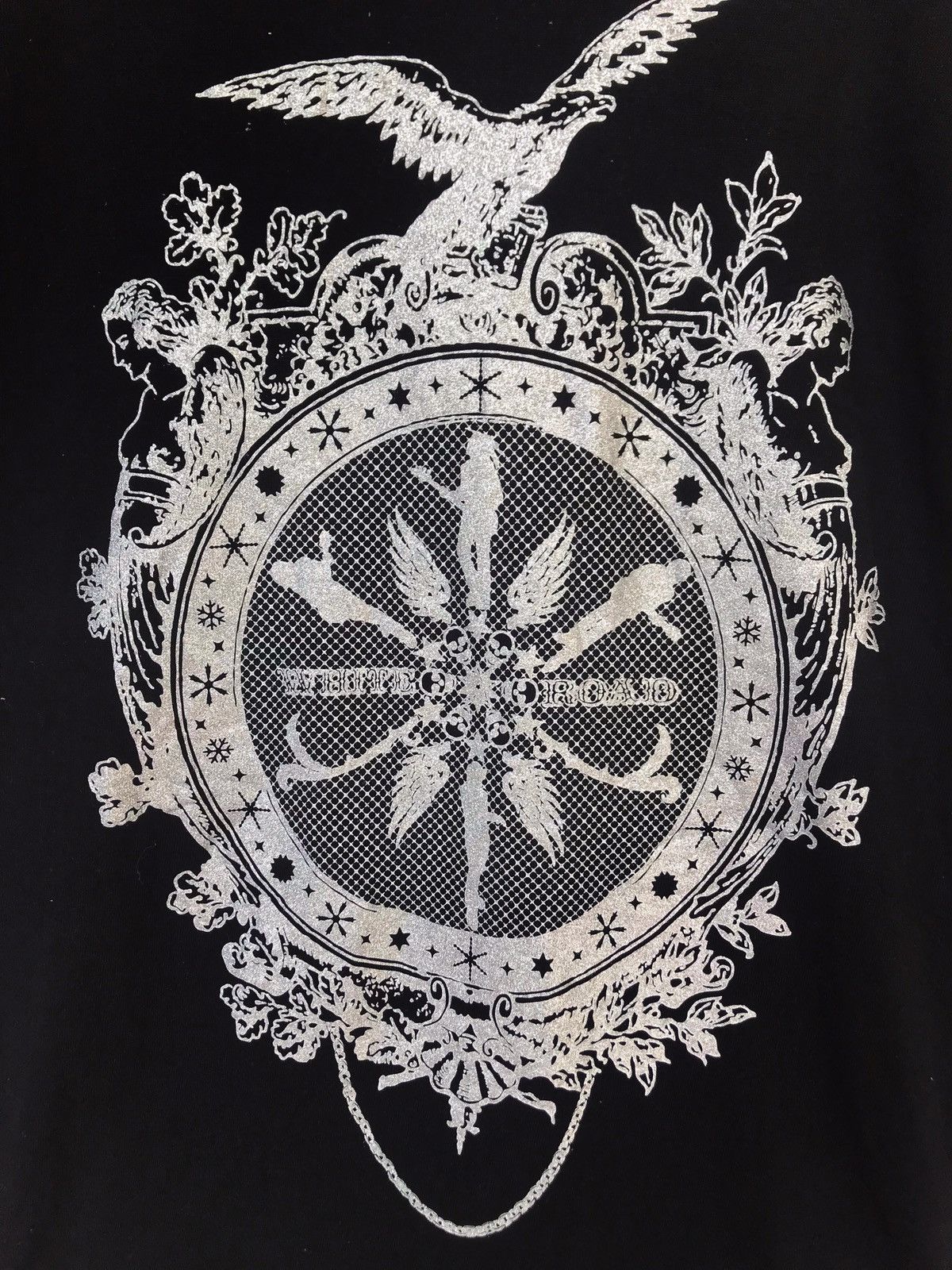 Band Tees GLAY DOME TOUR “2005”White Road. Size US M / EU 48-50 / 2 - 3 Thumbnail
