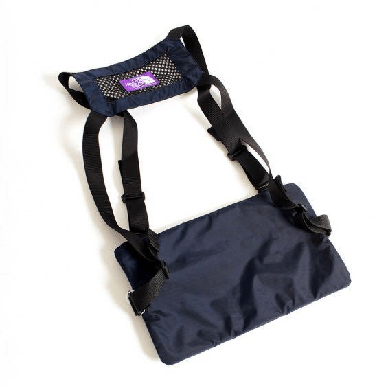 THE NORTH FACE PURPLE LABEL Nylon Ripstop Chest Rig