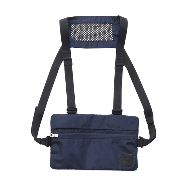 個人装備 TNF The North Face PURPLE Chest Rig TNF The North Face PURPLE Chest Rig