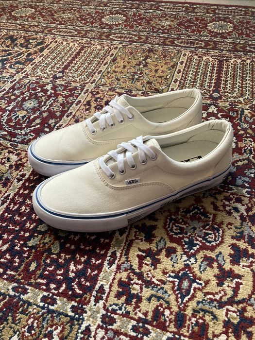 Vans x hotsell supreme motion logo