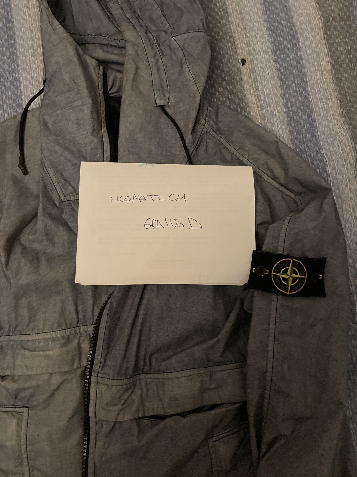Stone island 44435 deals