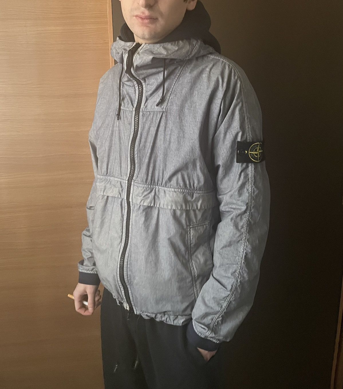 Resin poplin tc discount
