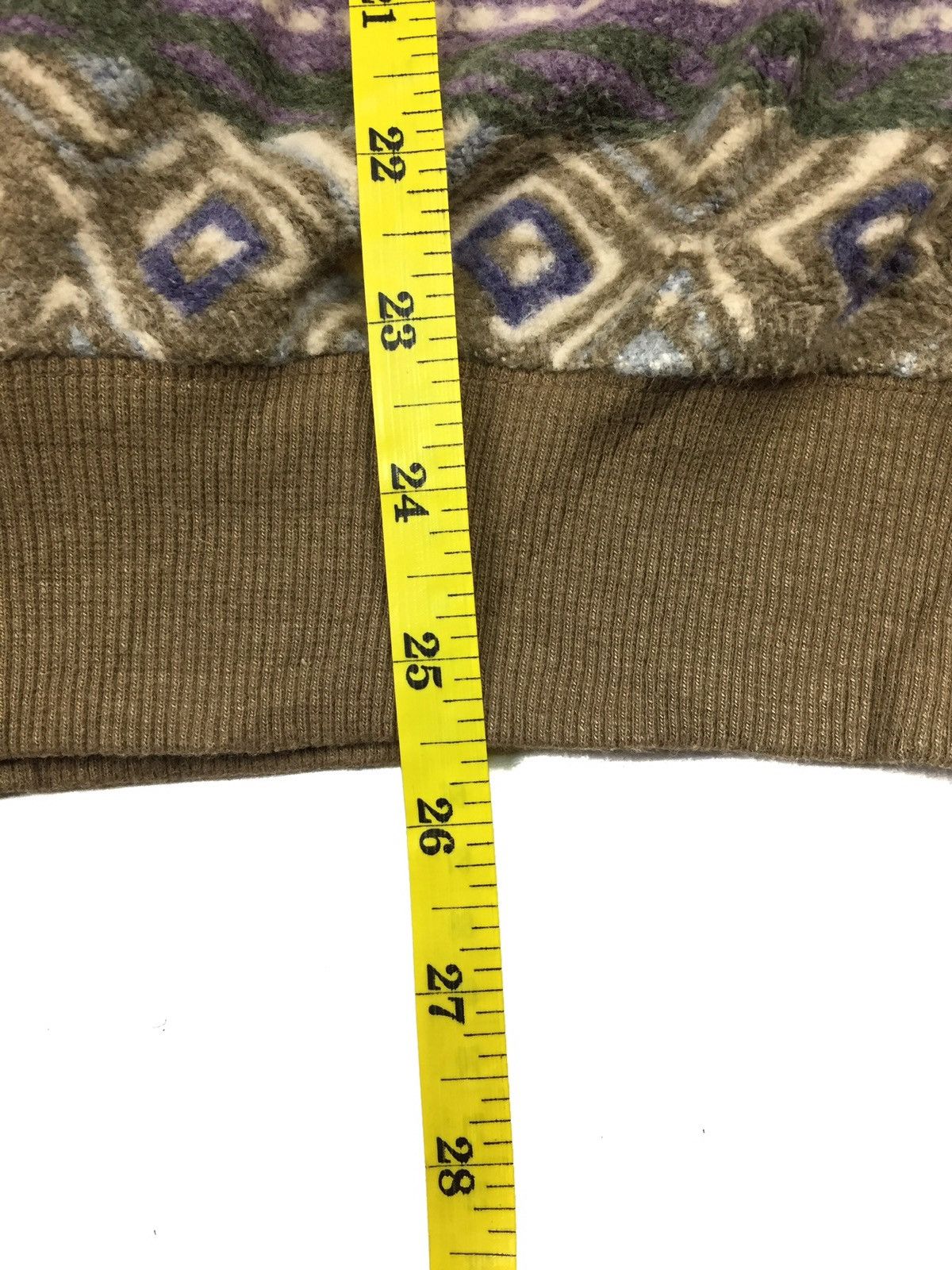 Polo Ralph Lauren Vintage Polo Country Spellout Sweatshirt Size US M / EU 48-50 / 2 - 5 Thumbnail