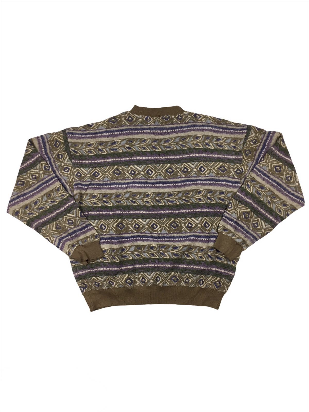 Polo Ralph Lauren Vintage Polo Country Spellout Sweatshirt Size US M / EU 48-50 / 2 - 7 Thumbnail