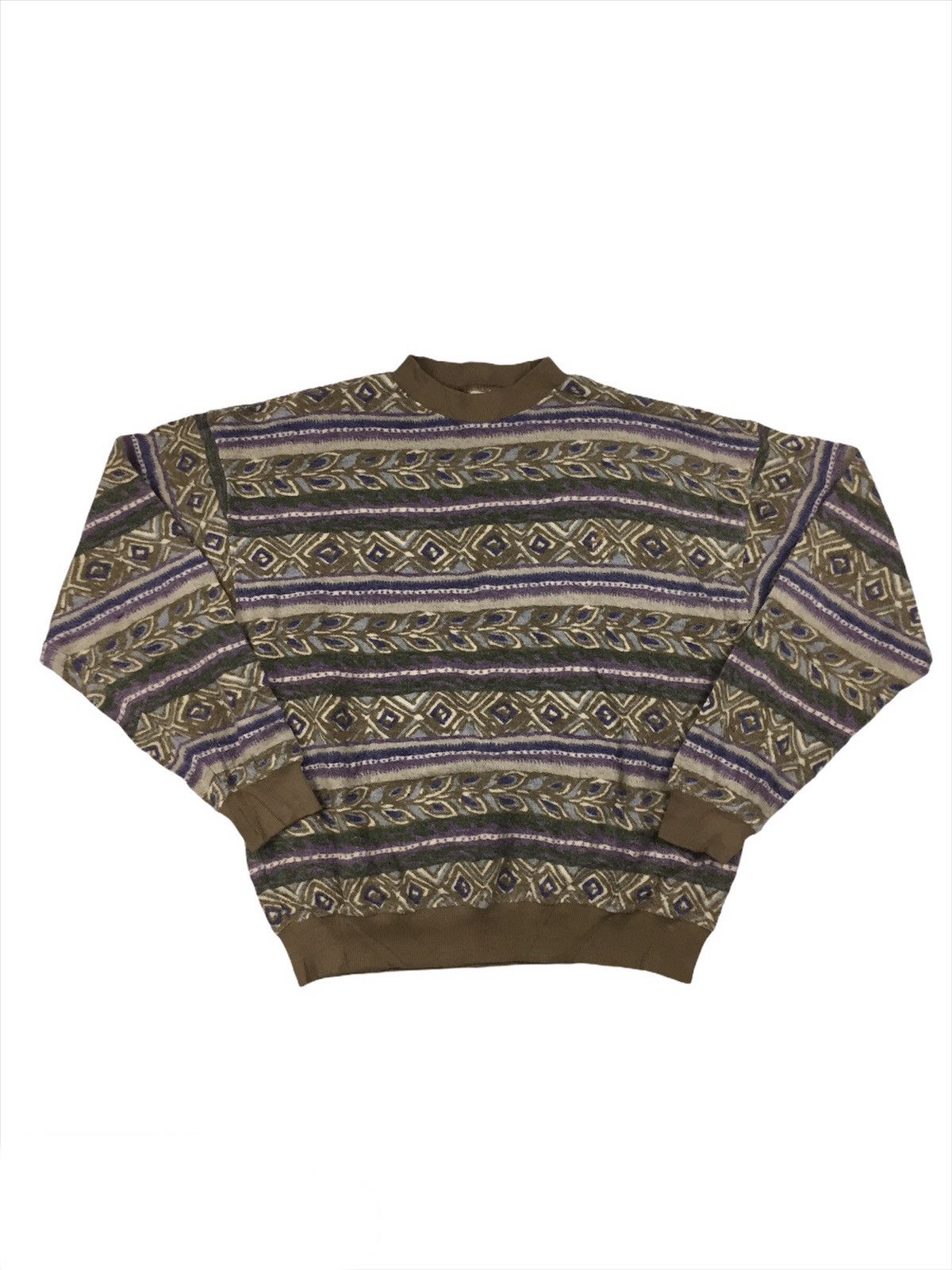 Polo Ralph Lauren Vintage Polo Country Spellout Sweatshirt Size US M / EU 48-50 / 2 - 1 Thumbnail