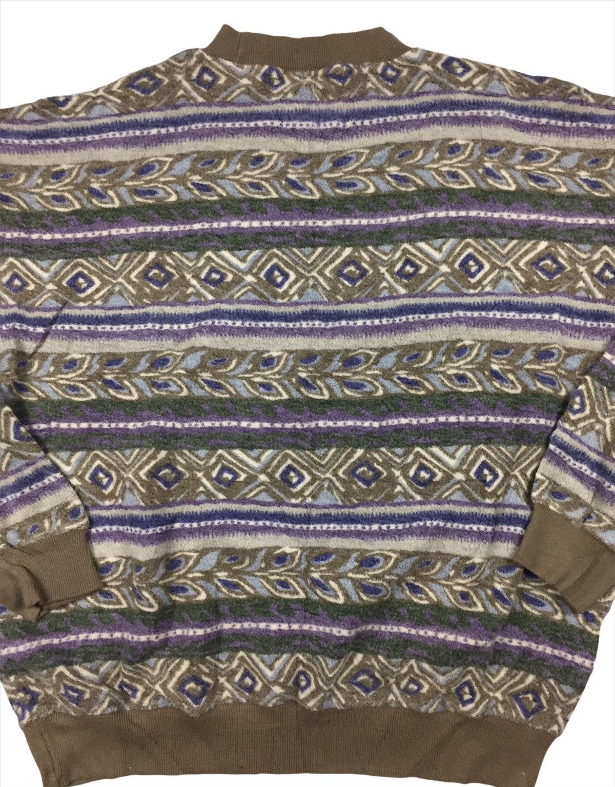 Polo Ralph Lauren Vintage Polo Country Spellout Sweatshirt Size US M / EU 48-50 / 2 - 8 Thumbnail