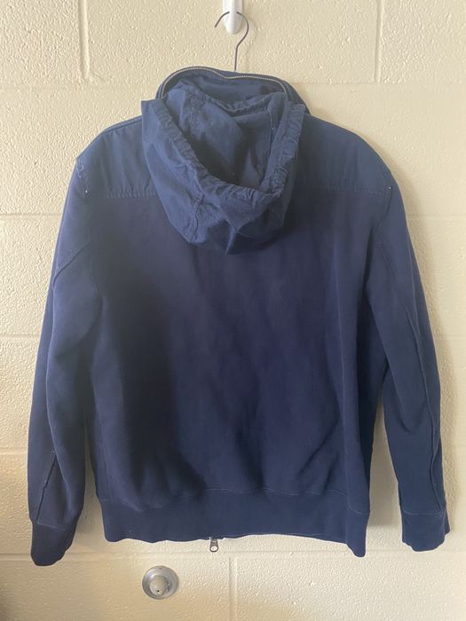 Polo Ralph Lauren Polo Ralph Lauren Zip Jacket | Grailed