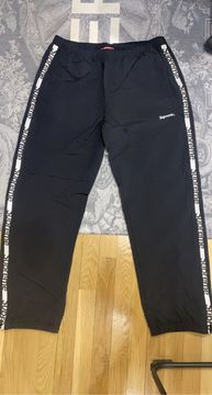 Supreme Reflective Pants