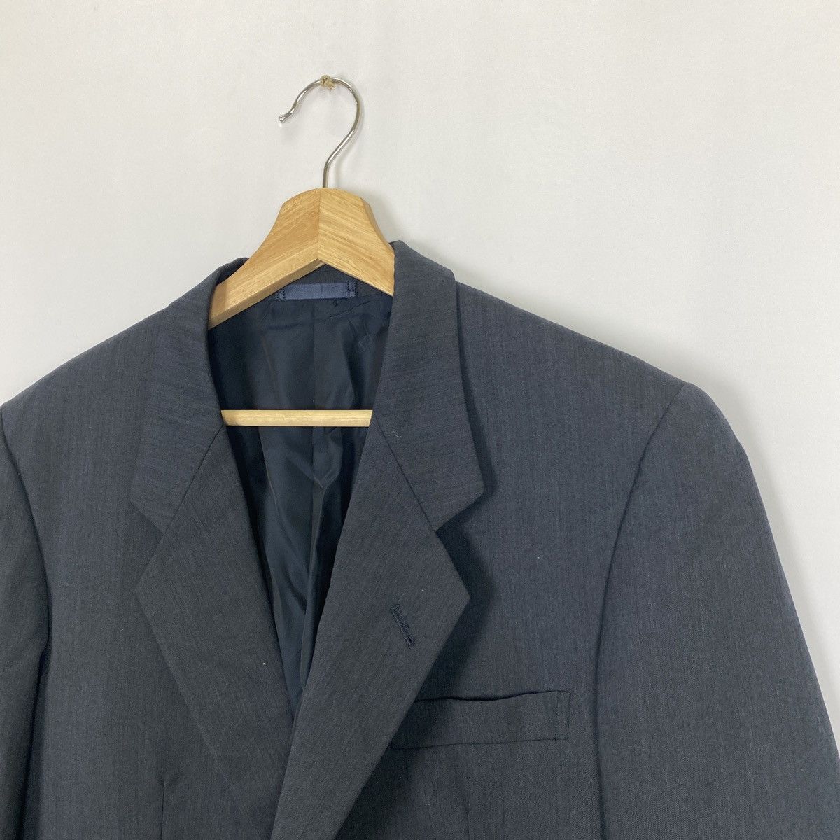 Christian Dior Monsieur Christian Dior Luxury Blazer Size US M / EU 48-50 / 2 - 3 Thumbnail