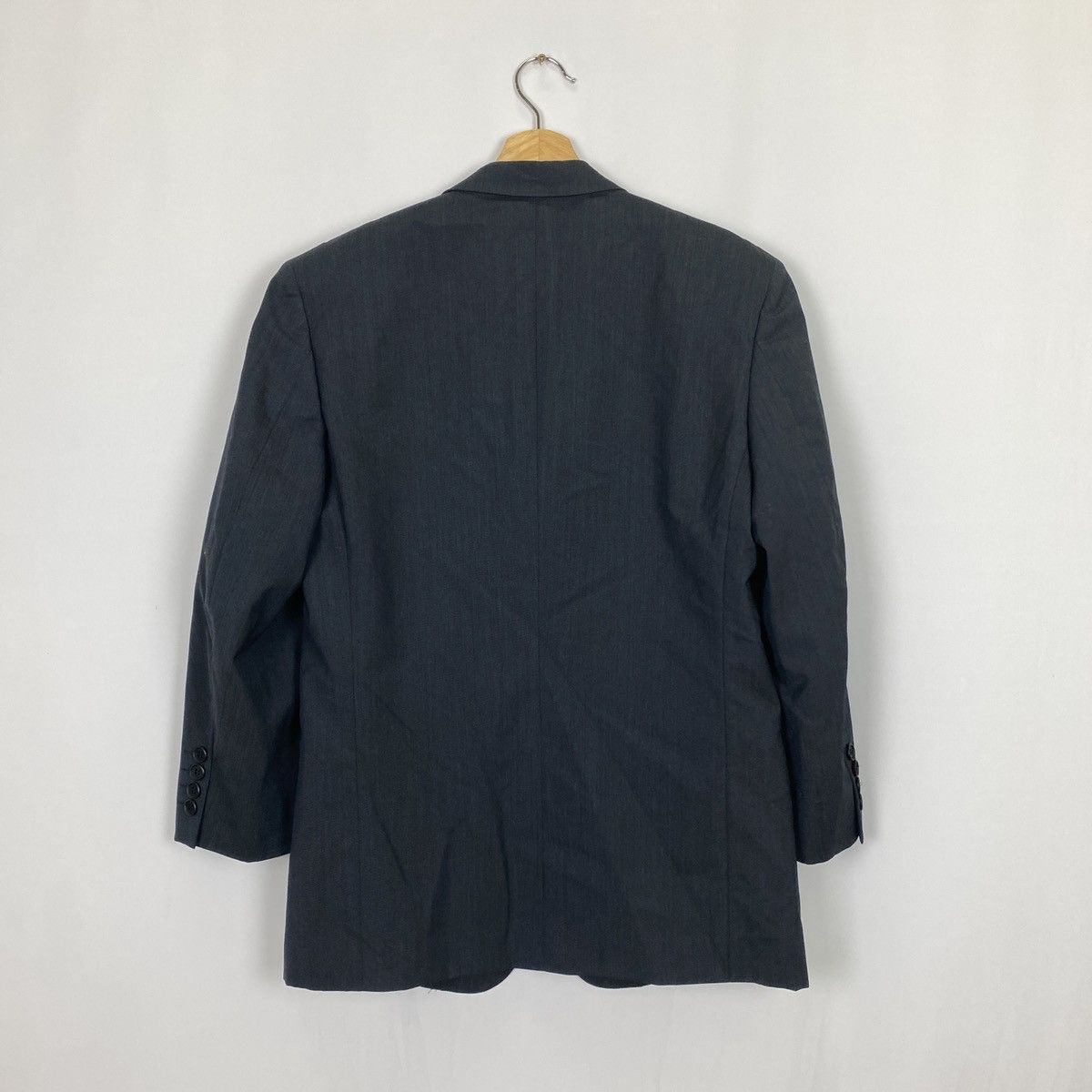 Christian Dior Monsieur Christian Dior Luxury Blazer Size US M / EU 48-50 / 2 - 2 Thumbnail