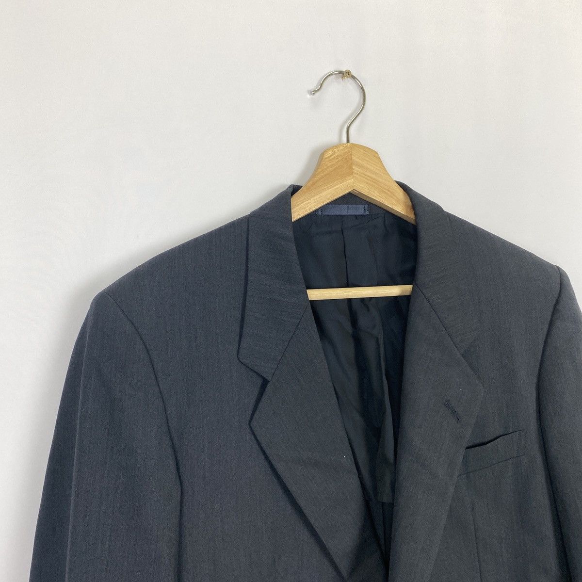 Christian Dior Monsieur Christian Dior Luxury Blazer Size US M / EU 48-50 / 2 - 4 Thumbnail