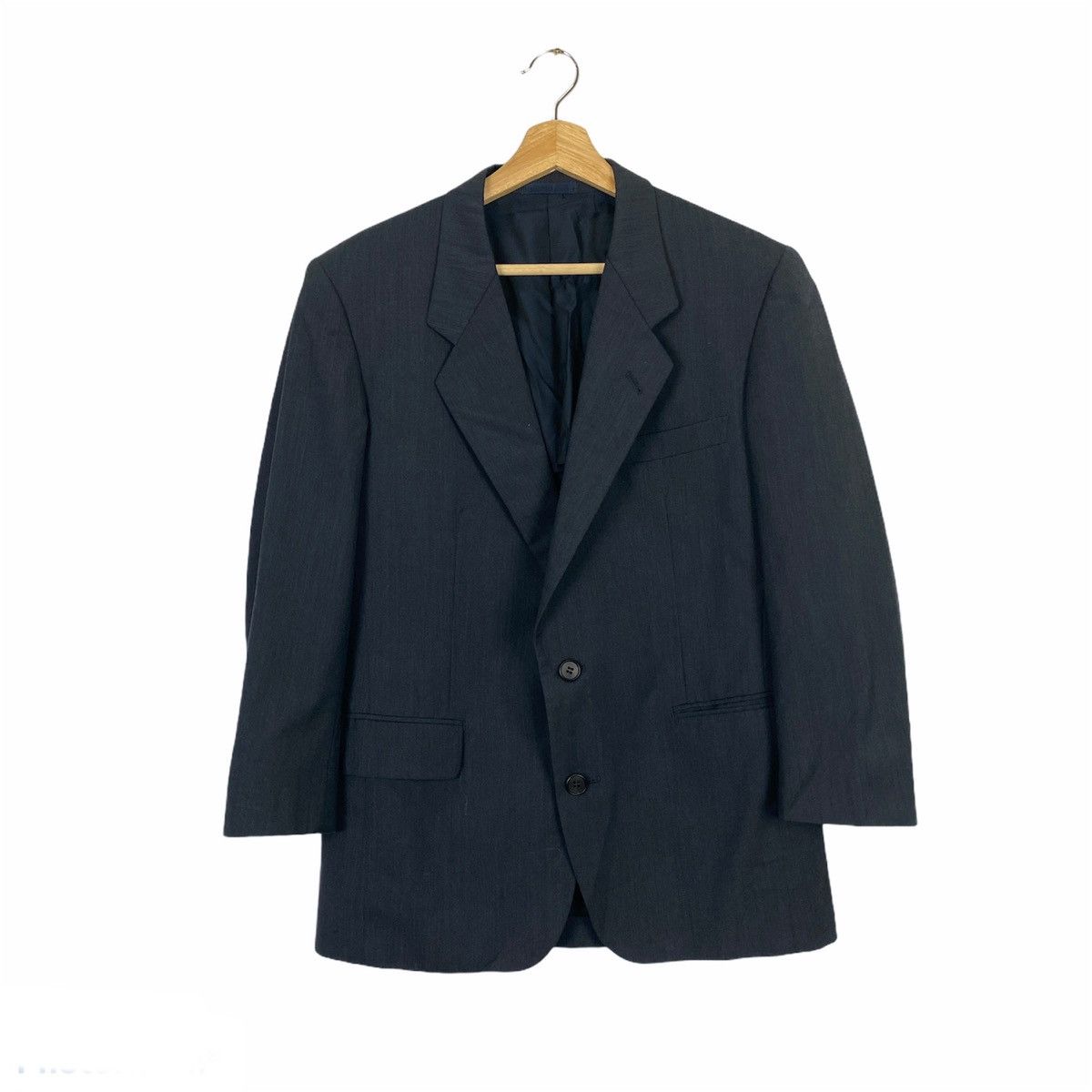 Christian Dior Monsieur Christian Dior Luxury Blazer Size US M / EU 48-50 / 2 - 1 Thumbnail
