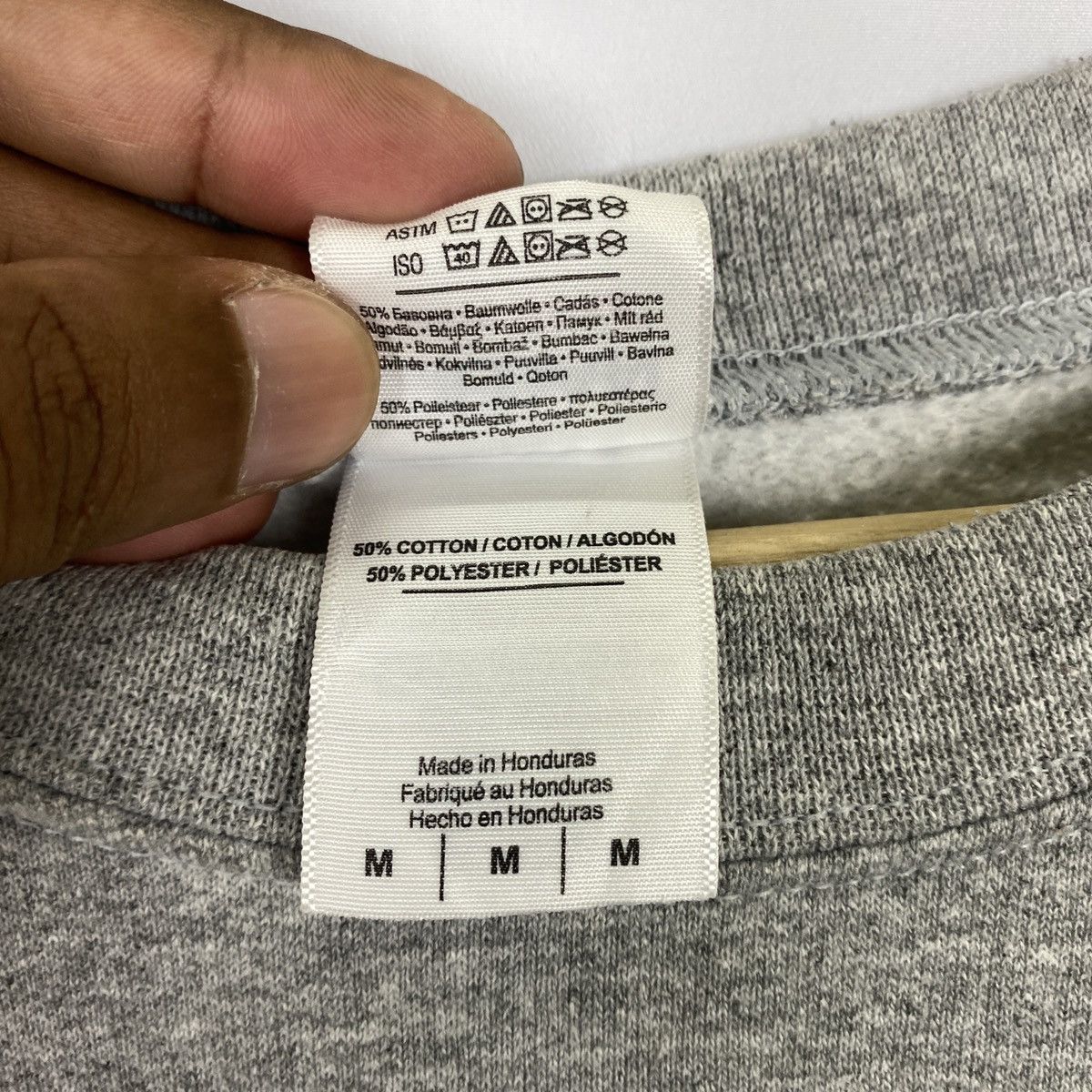 Gildan Gildan Let’s Get Funky Tonight Sweatshirt Size US M / EU 48-50 / 2 - 6 Thumbnail