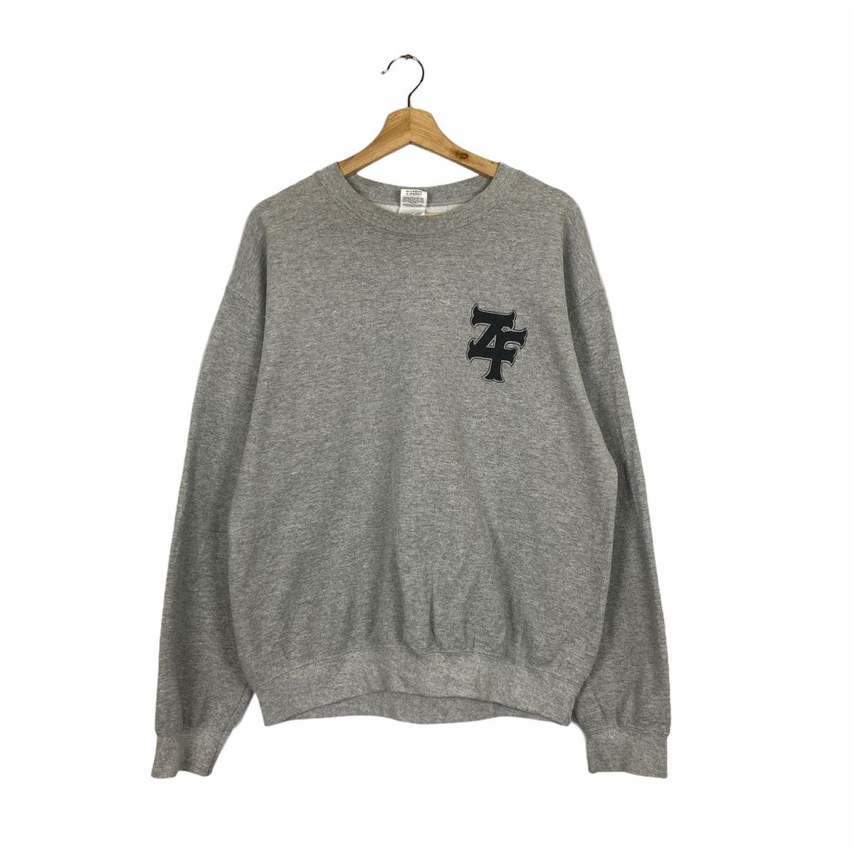 Gildan Gildan Let’s Get Funky Tonight Sweatshirt Size US M / EU 48-50 / 2 - 1 Thumbnail