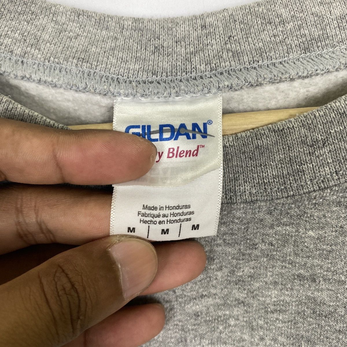 Gildan Gildan Let’s Get Funky Tonight Sweatshirt Size US M / EU 48-50 / 2 - 5 Thumbnail