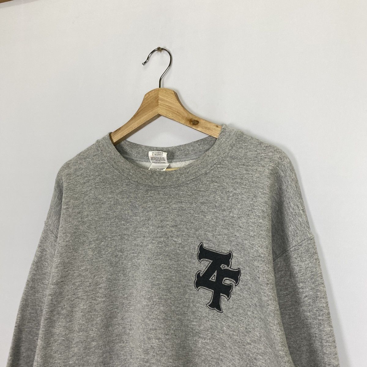 Gildan Gildan Let’s Get Funky Tonight Sweatshirt Size US M / EU 48-50 / 2 - 3 Thumbnail