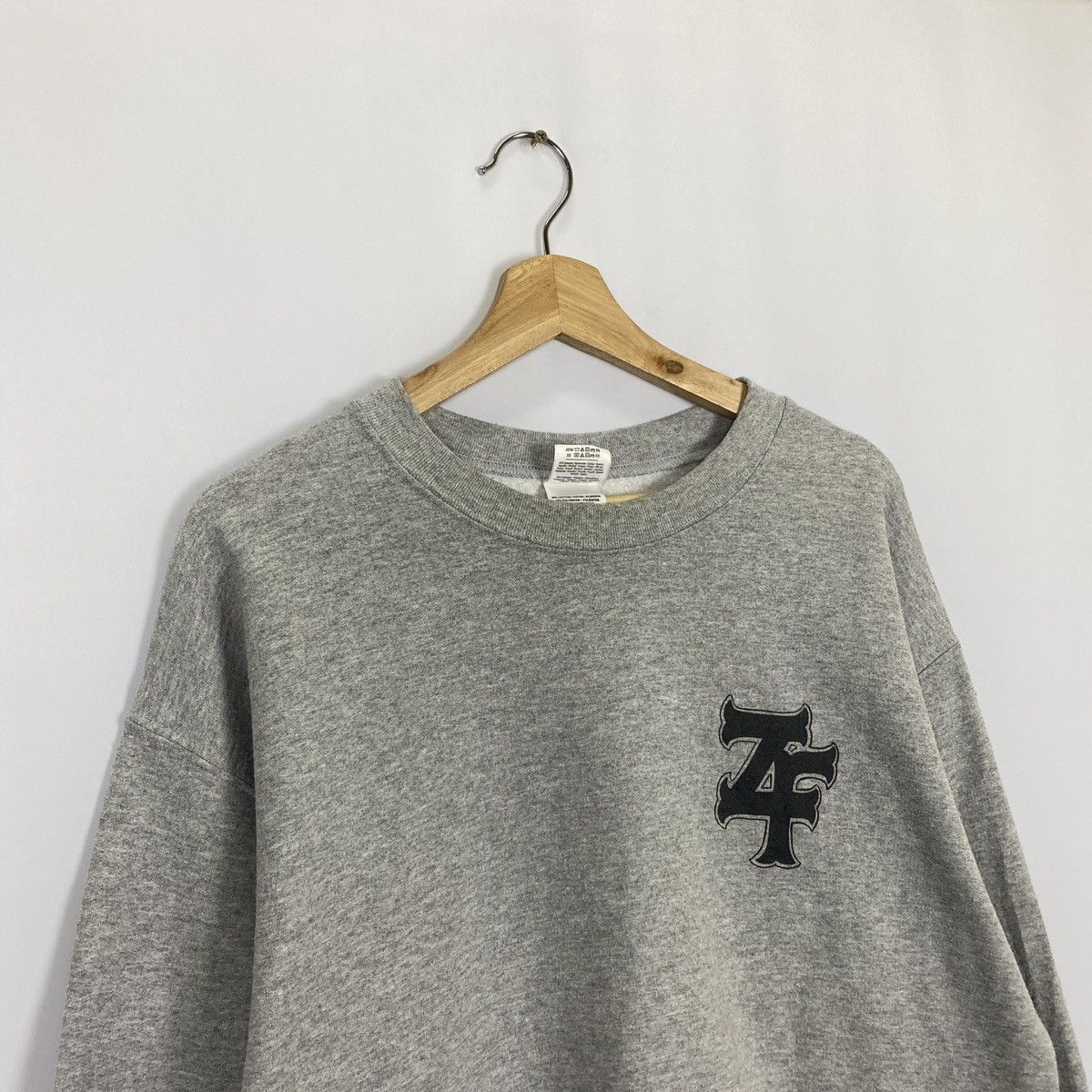 Gildan Gildan Let’s Get Funky Tonight Sweatshirt Size US M / EU 48-50 / 2 - 4 Thumbnail