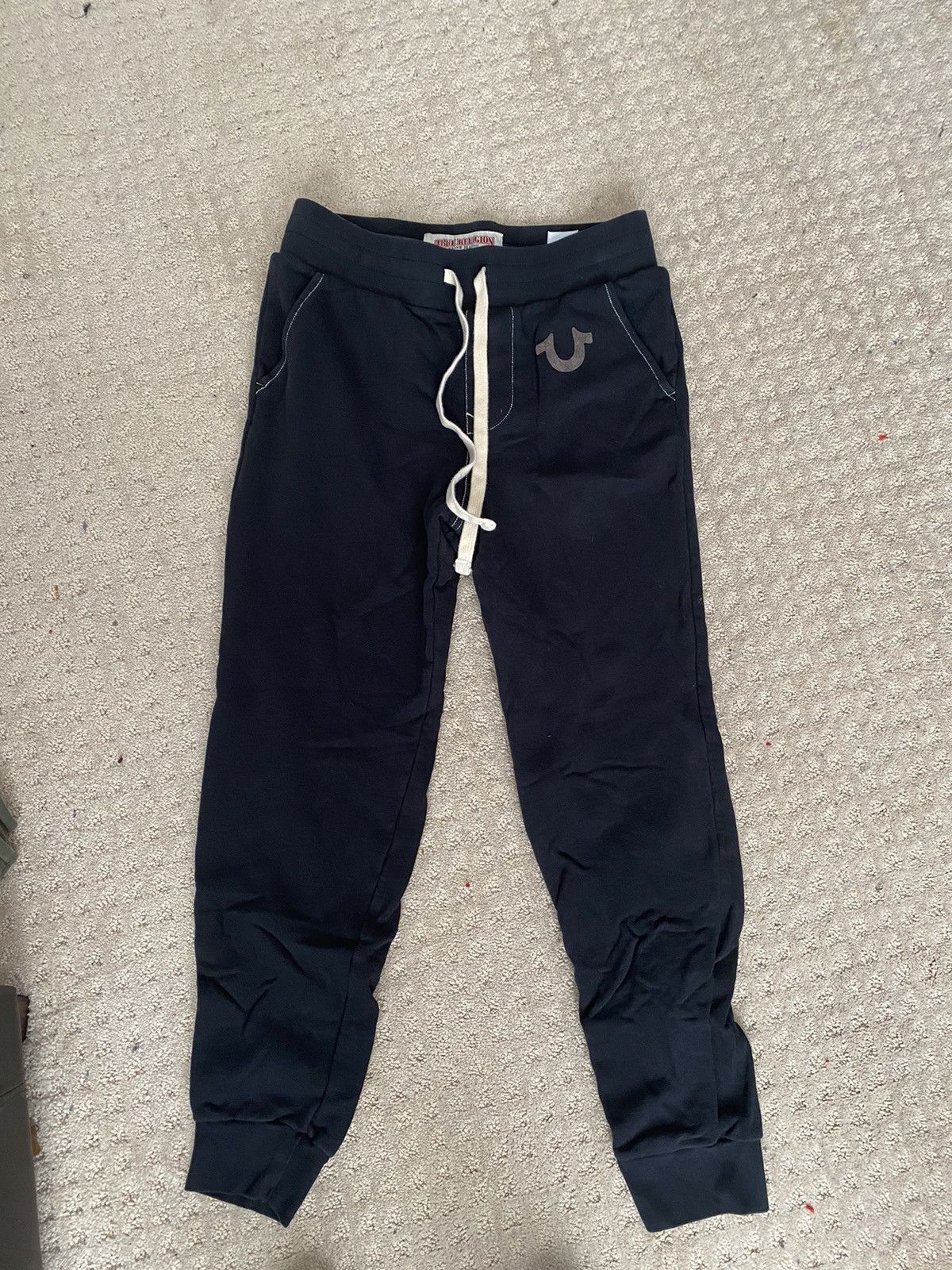 True Religion True Religion Sweatpants/Joggers | Grailed