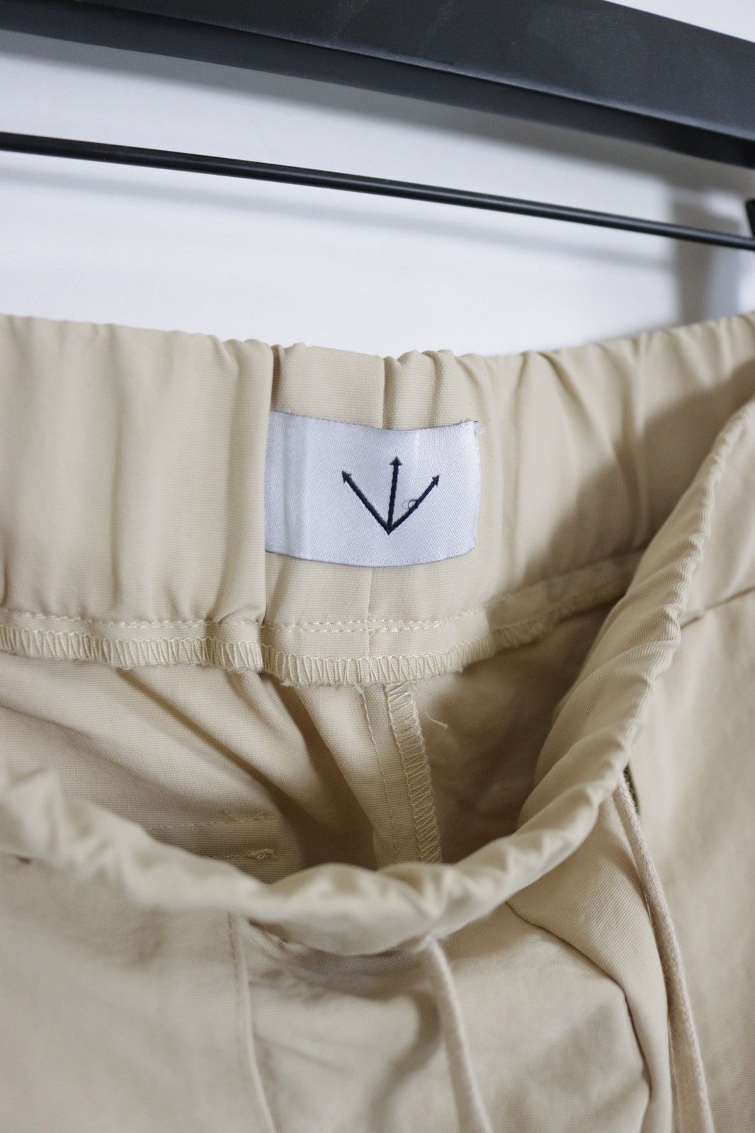 jacov Whoisjacov six picket cargo utility pants Bone Size US 32 / EU 48 - 7 Thumbnail