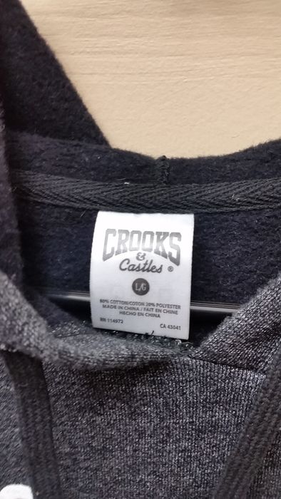 Crooks & Castles Ammo Flag | Grailed