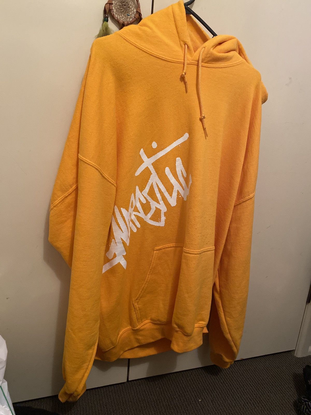 Gnarcotic Hoodie Grailed