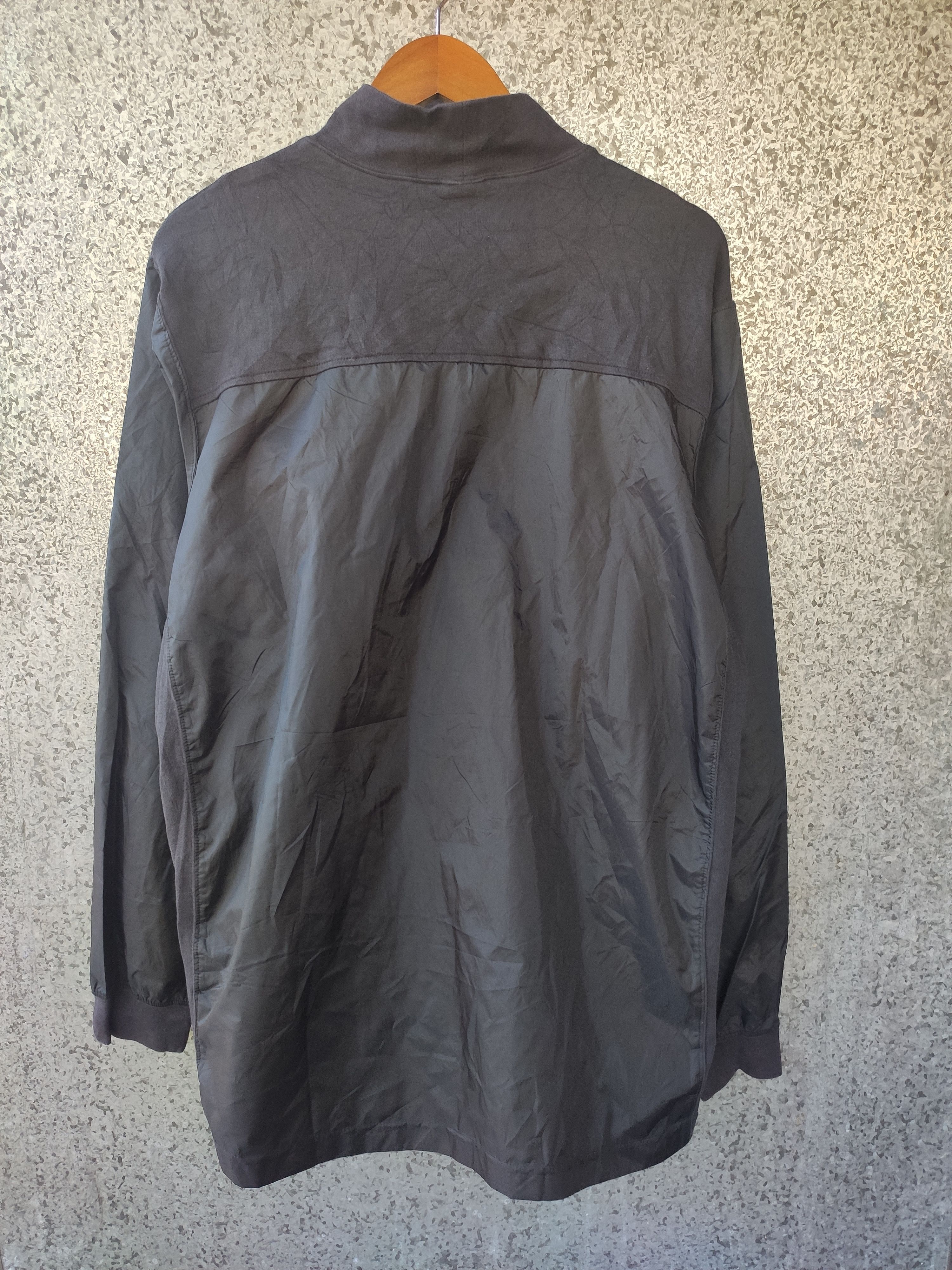 Nike Vintage 90s Vintage Nike sweater Size US XL / EU 56 / 4 - 3 Thumbnail