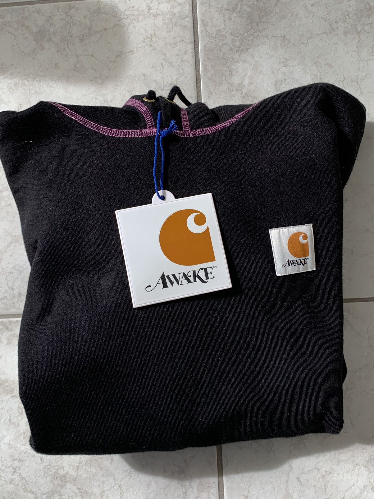 キングダム 全巻Awake Carhartt WIP Classic Sweatshirt