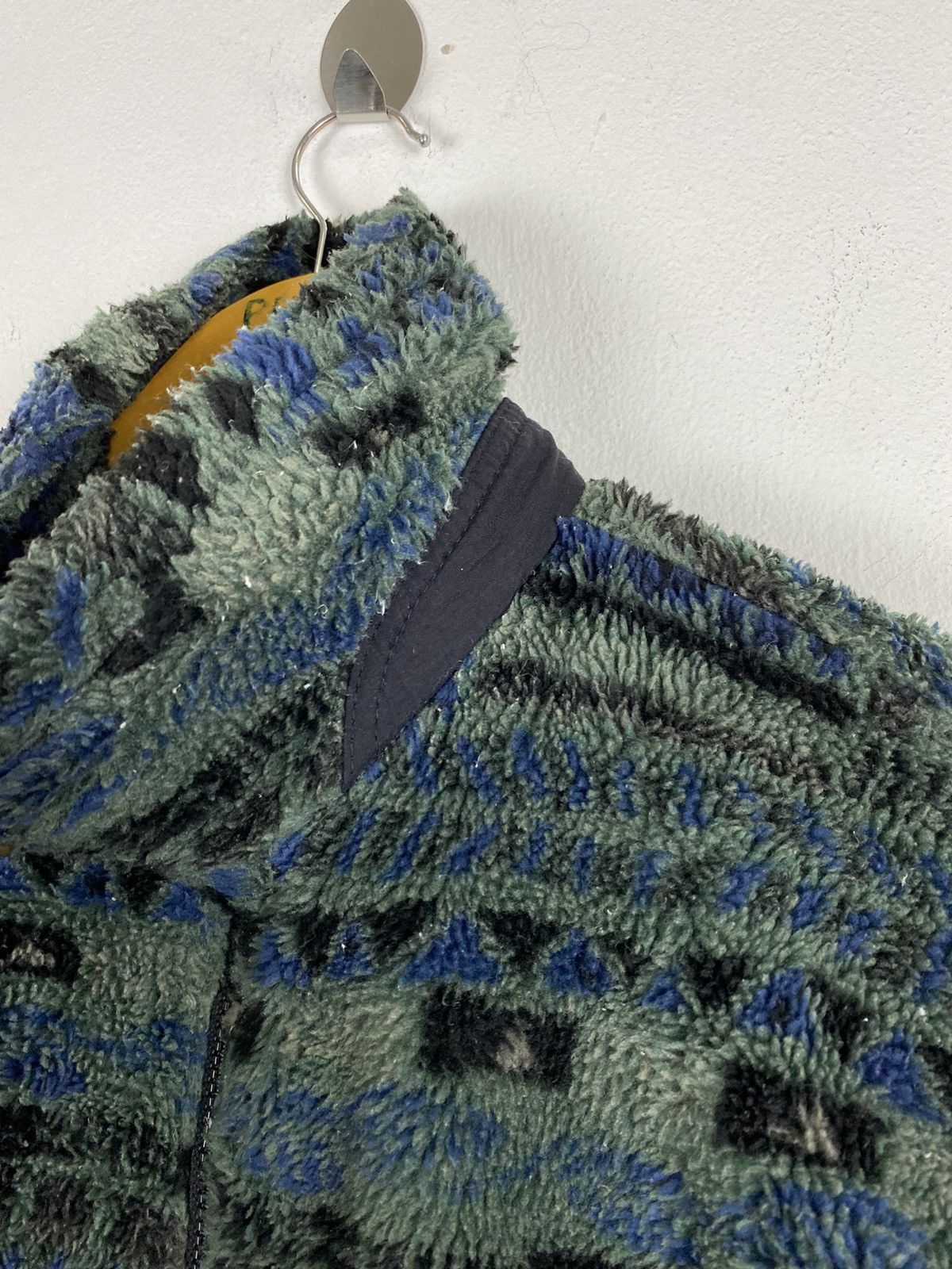 Columbia 🔥VINTAGE COLUMBIA FLEECE Size US M / EU 48-50 / 2 - 8 Thumbnail