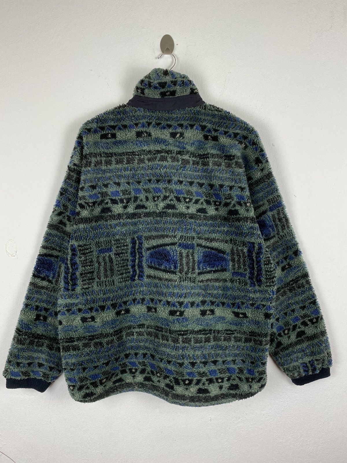 Columbia 🔥VINTAGE COLUMBIA FLEECE Size US M / EU 48-50 / 2 - 3 Thumbnail