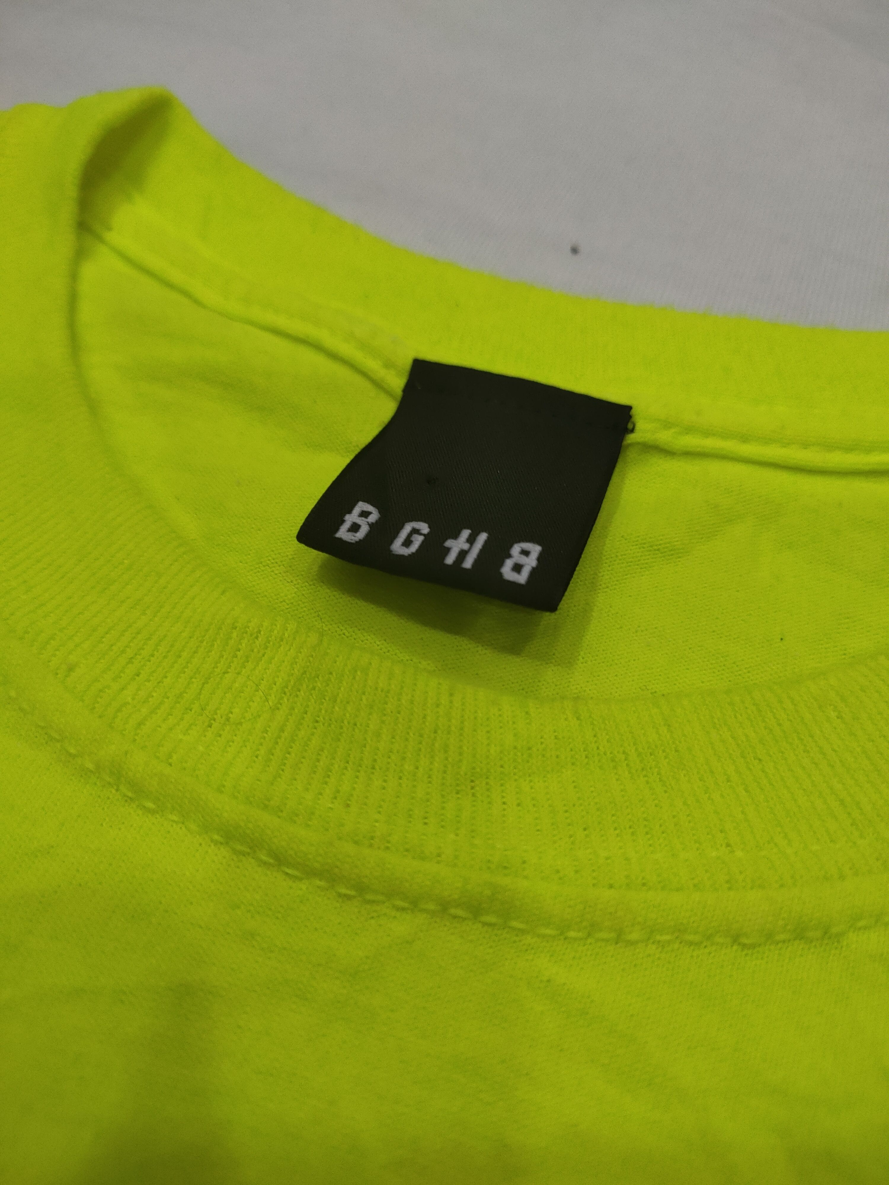 Japanese Brand SHERLOCK BOYZ BGHB JAPAN SHIRY Size US L / EU 52-54 / 3 - 7 Thumbnail