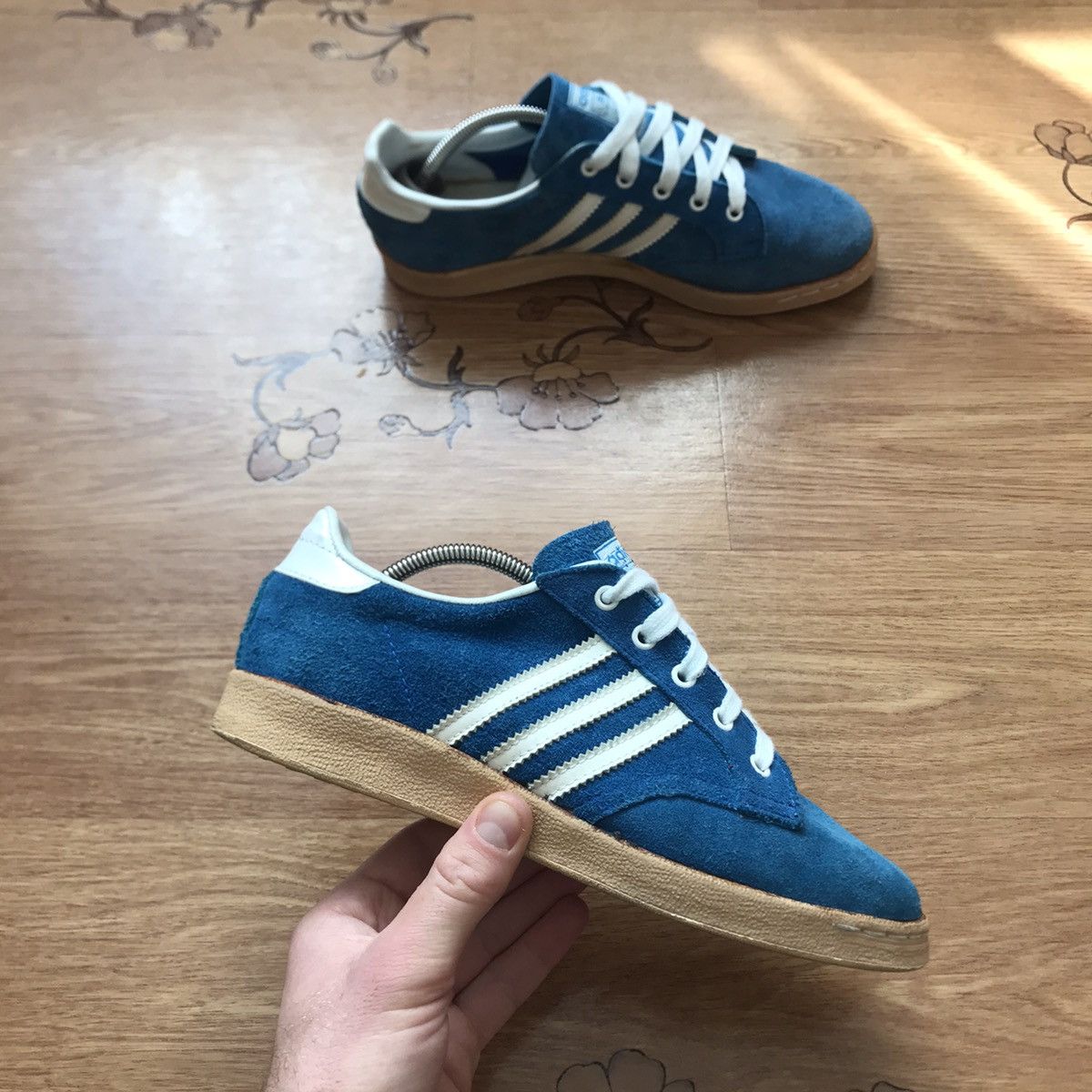 adidas gazelle silver green womens ADIDAS CAMPUS 80s