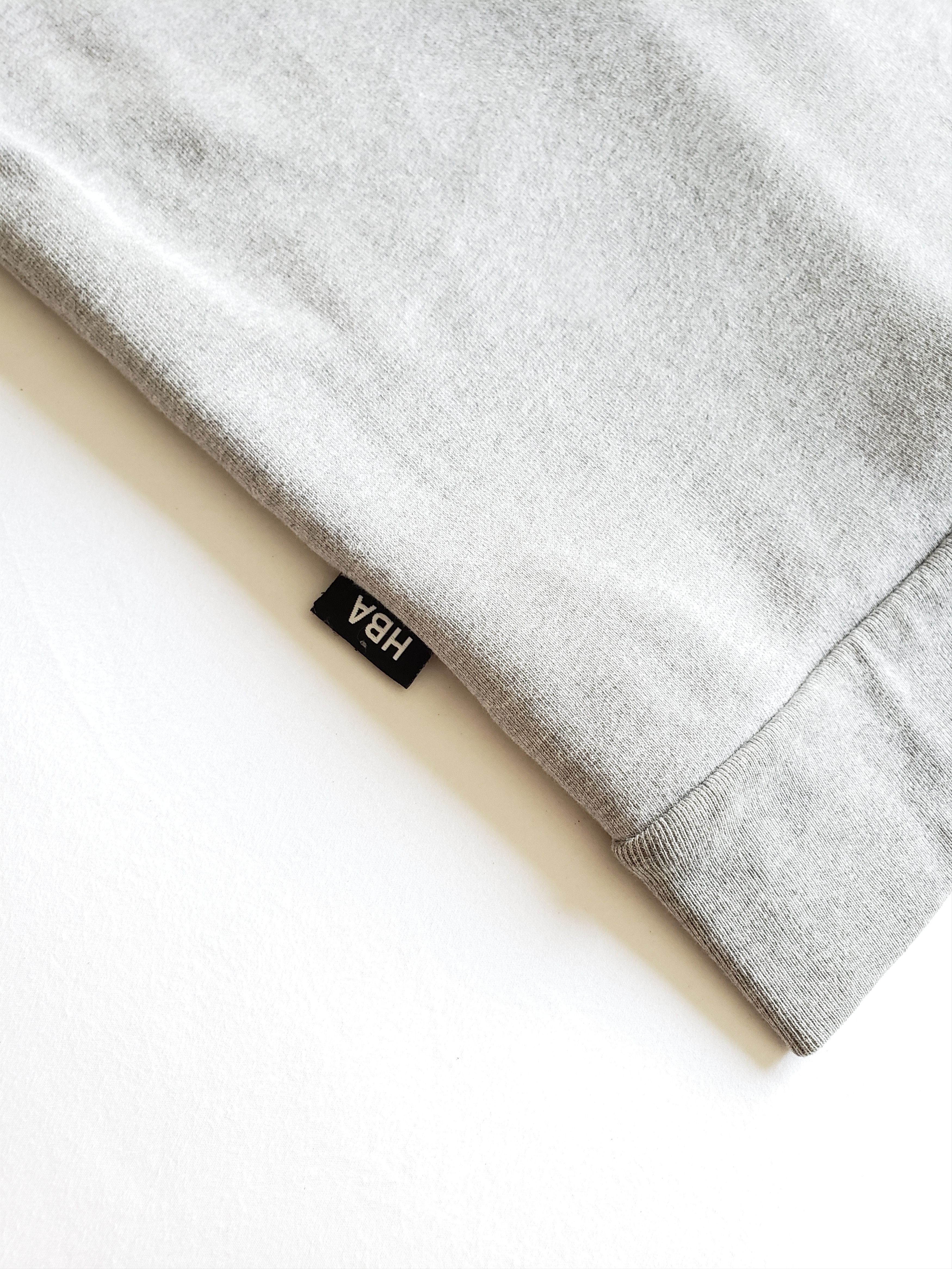 Hood By Air HBA Straight Hood By Air CREW Zip Up. Size US L / EU 52-54 / 3 - 4 Thumbnail