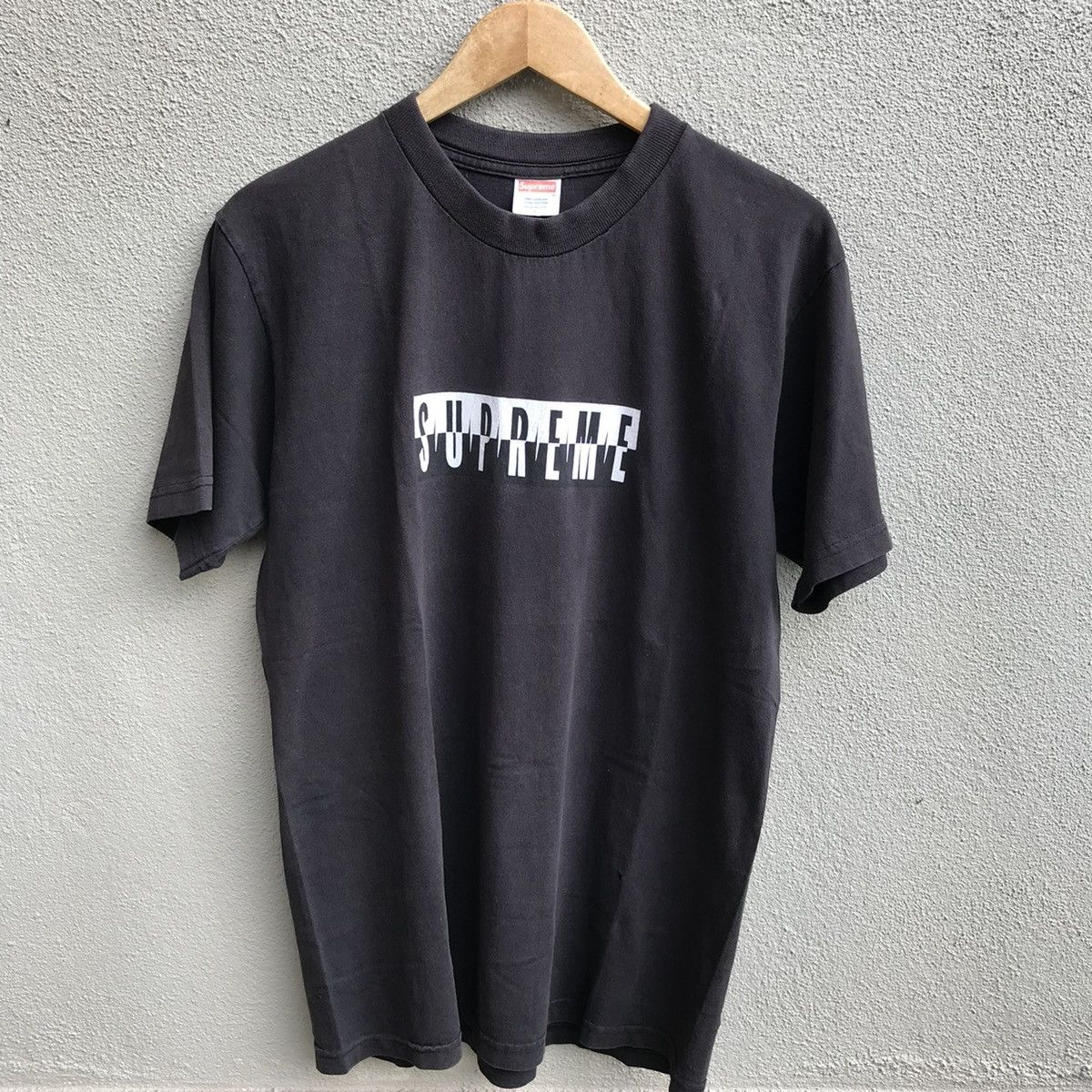 Supreme FW08 SUPREME x Ice Cube rap tee hiphop Size US L / EU 52-54 / 3 - 2 Thumbnail