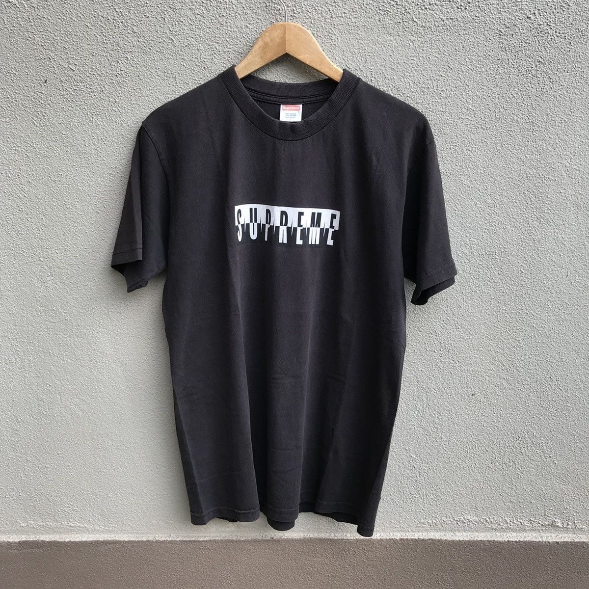Supreme FW08 SUPREME x Ice Cube rap tee hiphop Size US L / EU 52-54 / 3 - 1 Thumbnail