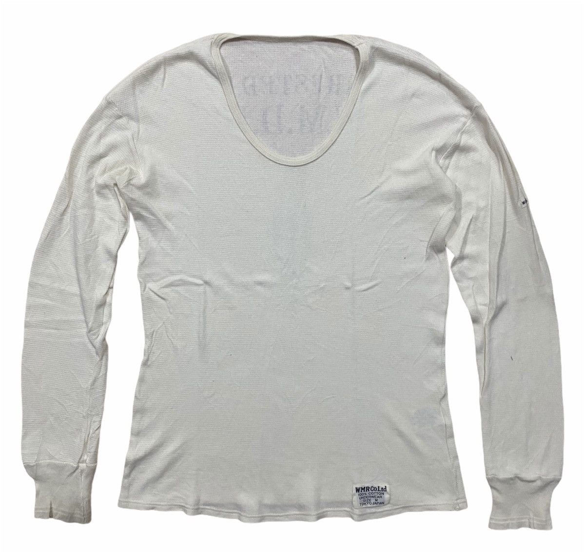 Japanese Brand × Wacko Maria Guilty Parties by WackoMaria "Arrested by WMDH" Size US M / EU 48-50 / 2 - 3 Thumbnail