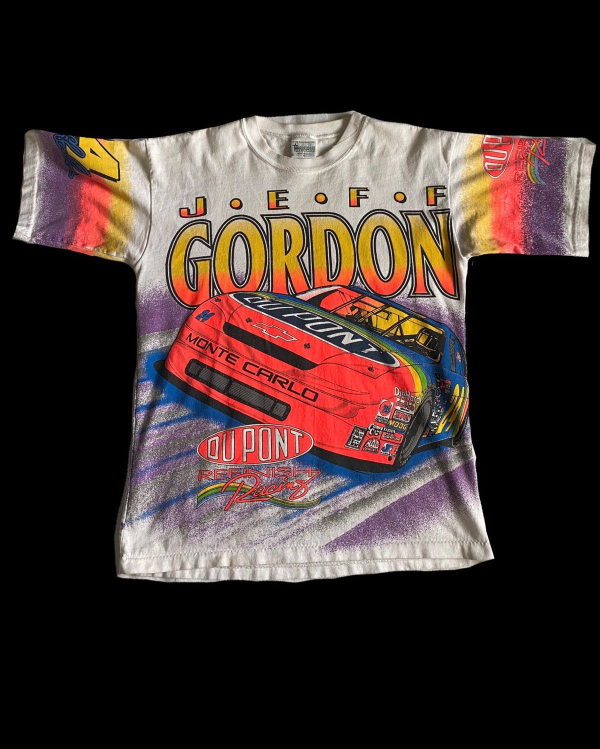 NASCAR Vintage NASCAR Size US S / EU 44-46 / 1 - 1 Thumbnail