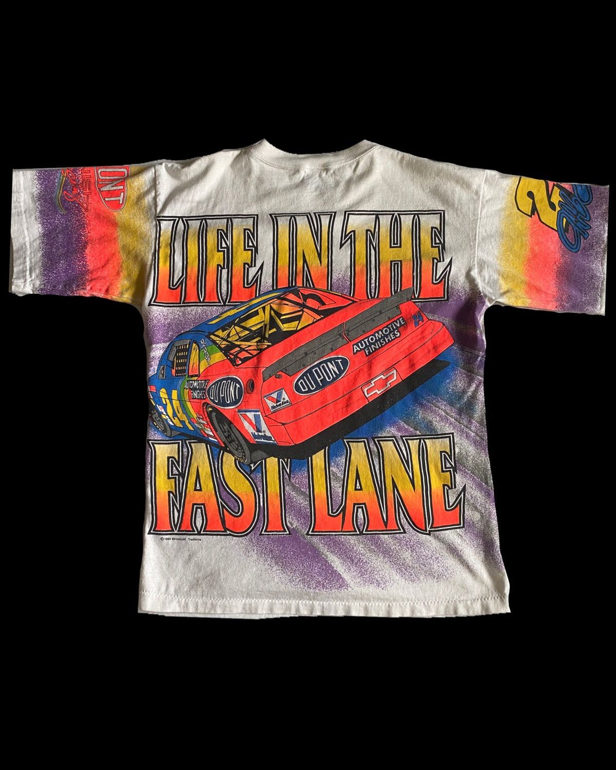 NASCAR Vintage NASCAR Size US S / EU 44-46 / 1 - 2 Thumbnail