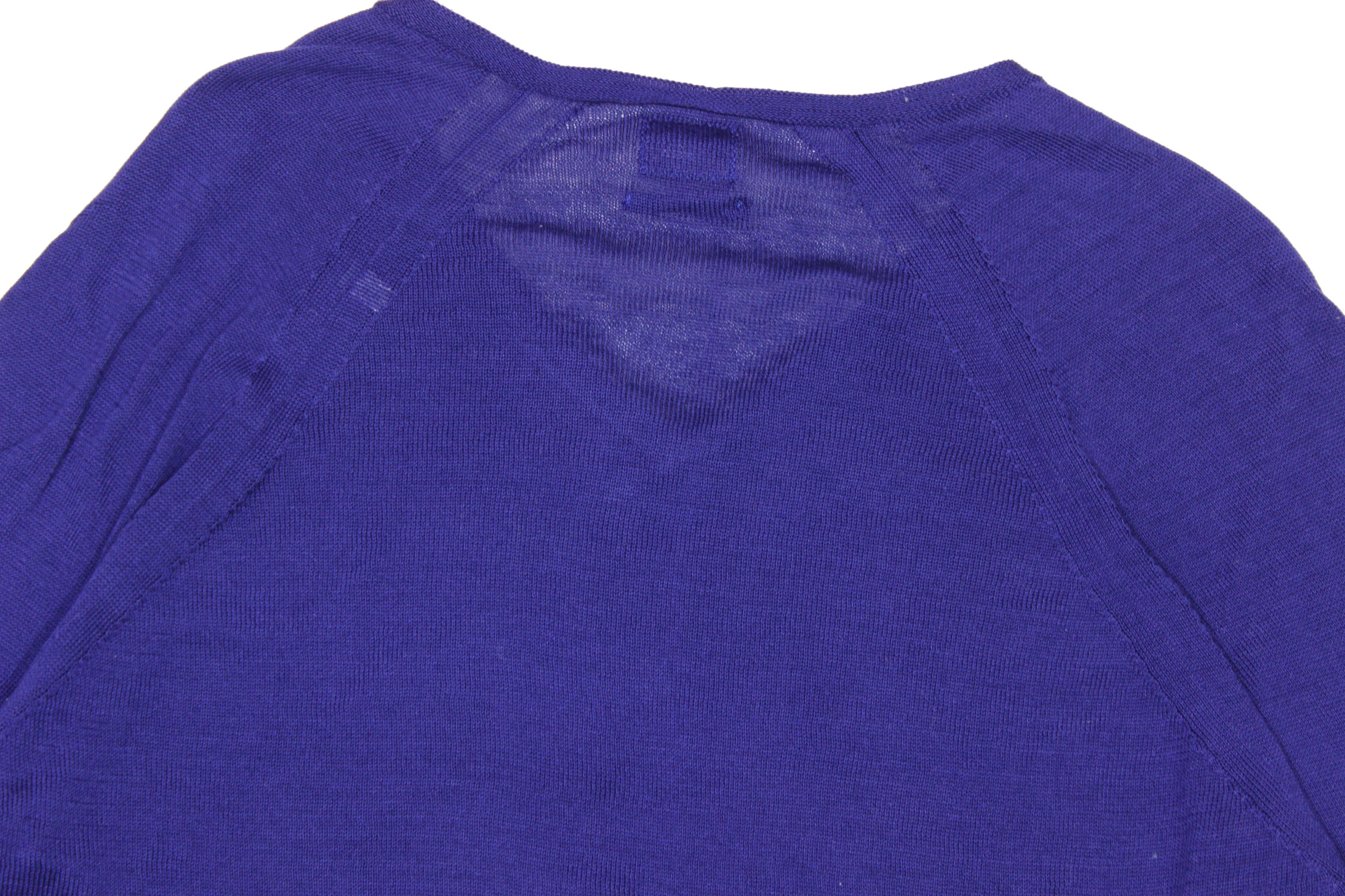 C.P. Company Light Sweater Size US M / EU 48-50 / 2 - 4 Thumbnail