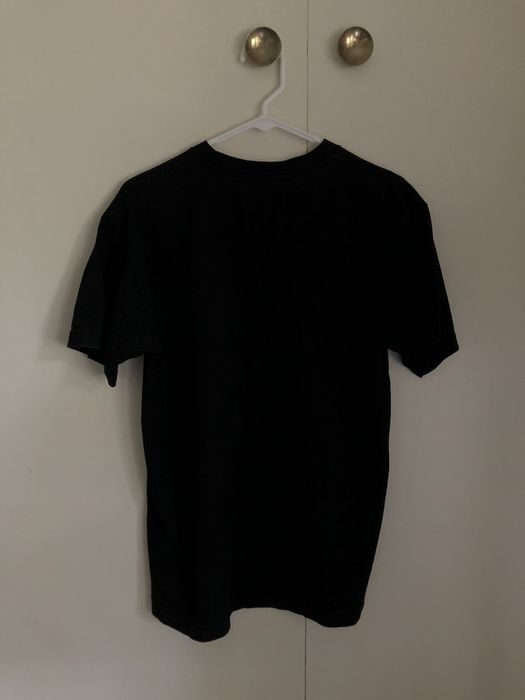 Black store bogo tee