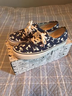 Vans hotsell peanuts canada