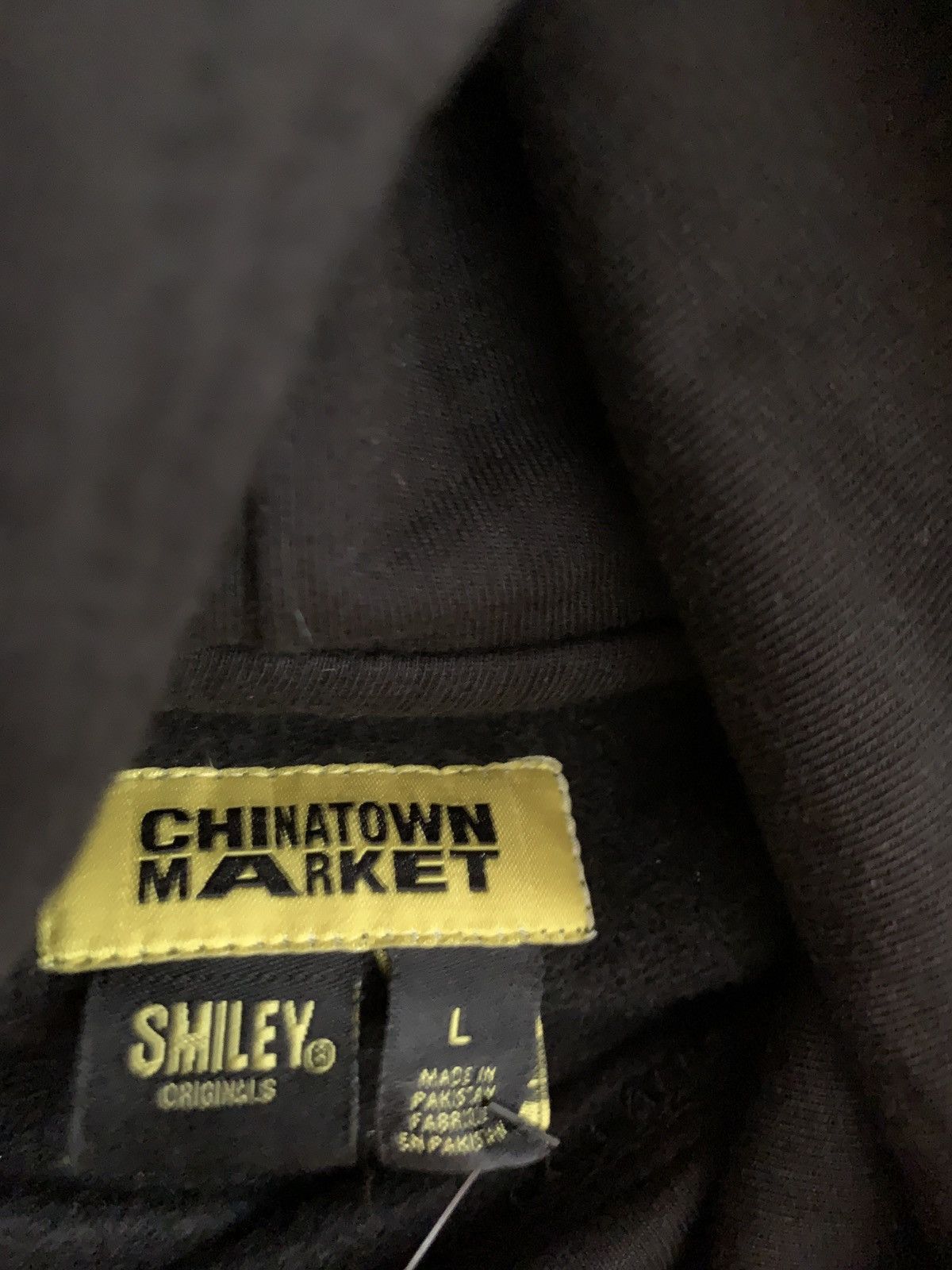 Market BE MINE HOODIE Size US L / EU 52-54 / 3 - 5 Thumbnail