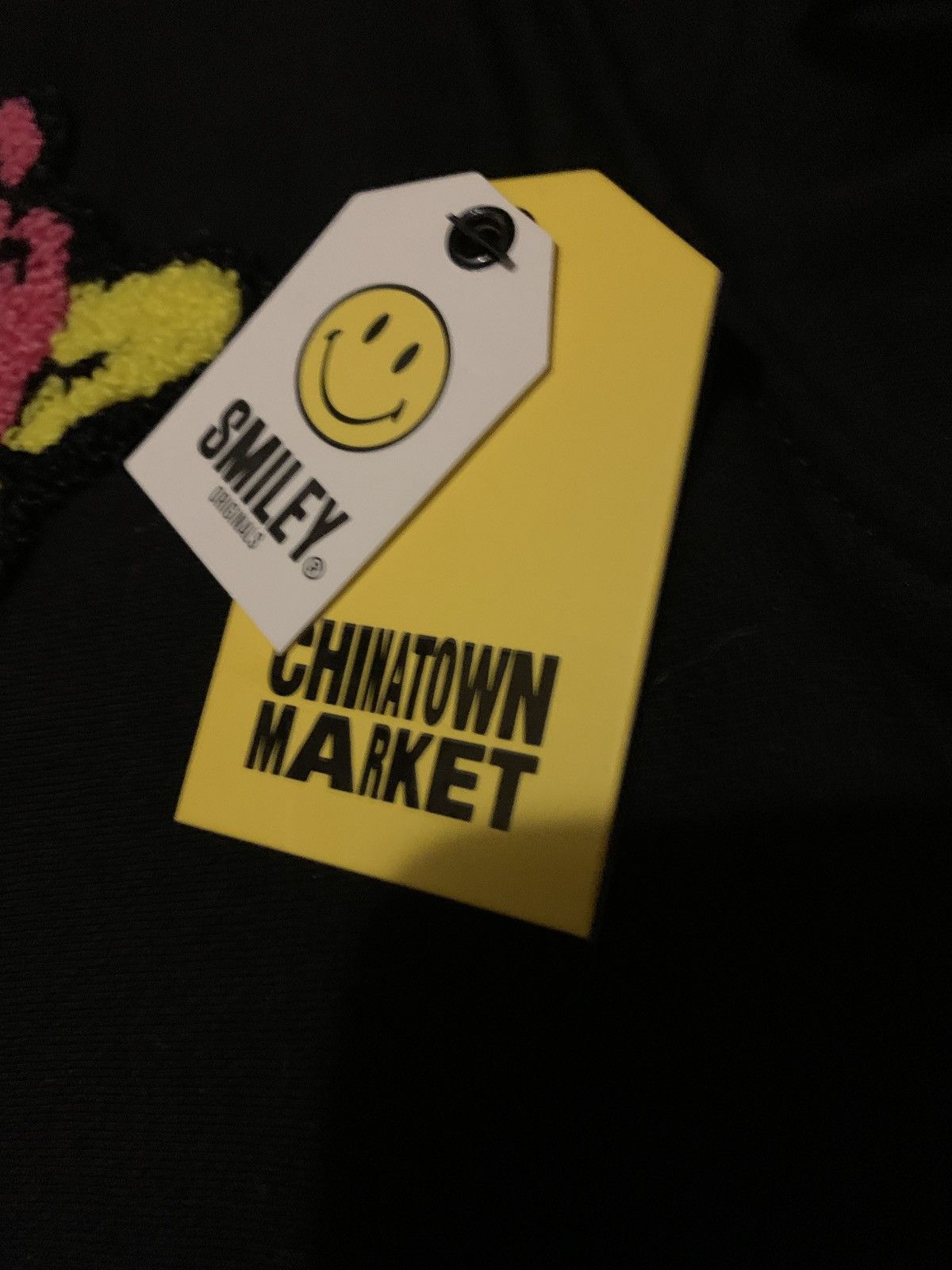 Market BE MINE HOODIE Size US L / EU 52-54 / 3 - 6 Thumbnail