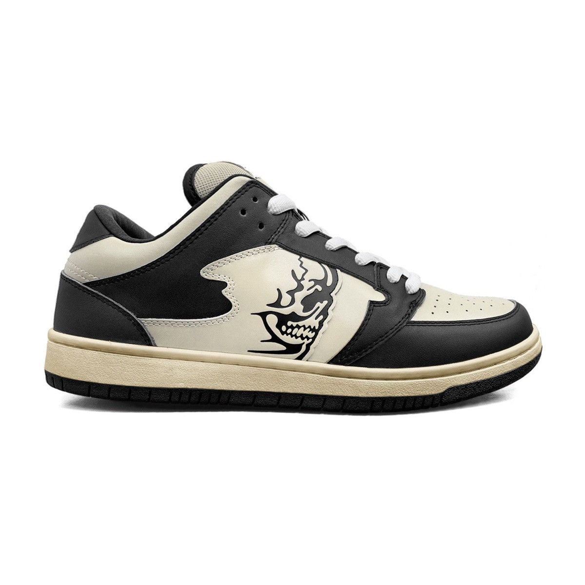 warren lotas reaper sneaker