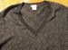 Dries Van Noten Silk/merino sweater Size US L / EU 52-54 / 3 - 6 Thumbnail