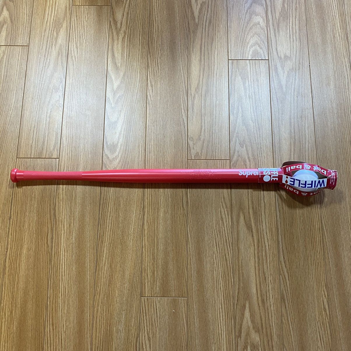 Supreme Supreme Wiffle Bat and Ball Set (SS15) | Grailed
