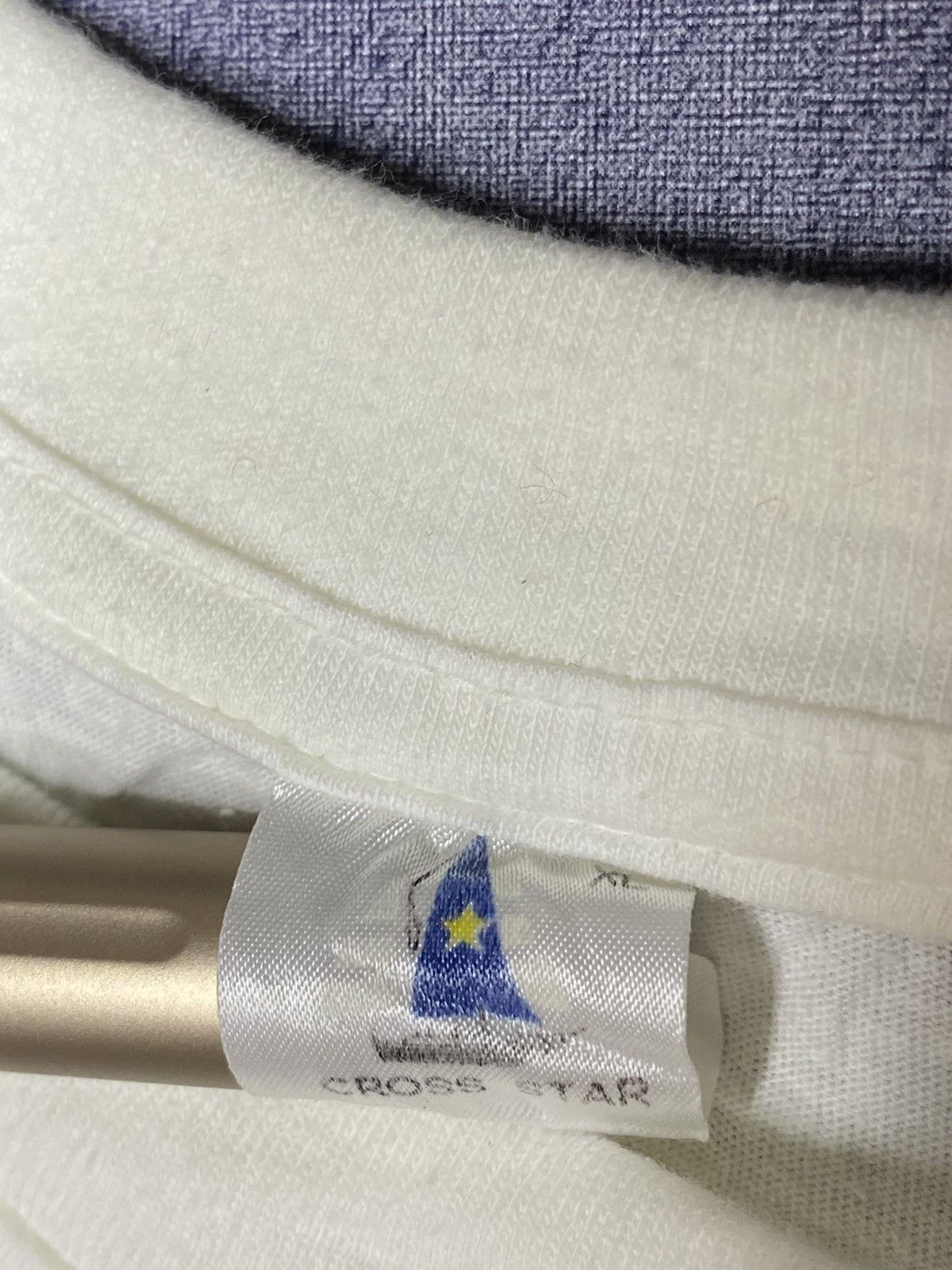 Band Tees × Vintage Enjoy baby Child Punk Fuck vintage single stitch t shirt Size US L / EU 52-54 / 3 - 4 Thumbnail